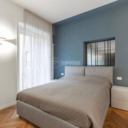 Milano - Delizioso Appartamento In Pieno Centro. Fancy Yellow Apartments 外观 照片