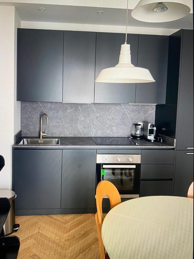 Milano - Delizioso Appartamento In Pieno Centro. Fancy Yellow Apartments 外观 照片