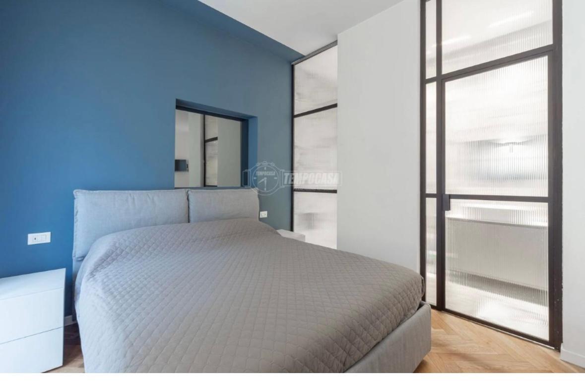 Milano - Delizioso Appartamento In Pieno Centro. Fancy Yellow Apartments 外观 照片